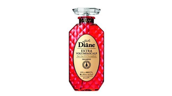 Moist Diane Extra Volume & Scalp Shampoo