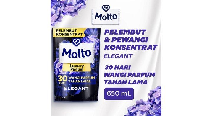 Molto Luxury Parfum Elegant 650 ML