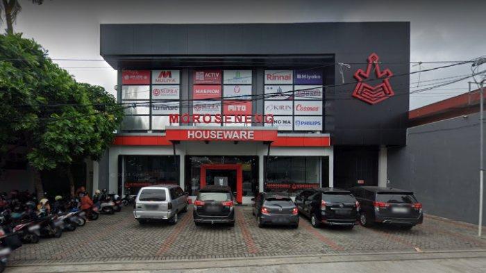 Moroseneng Houseware