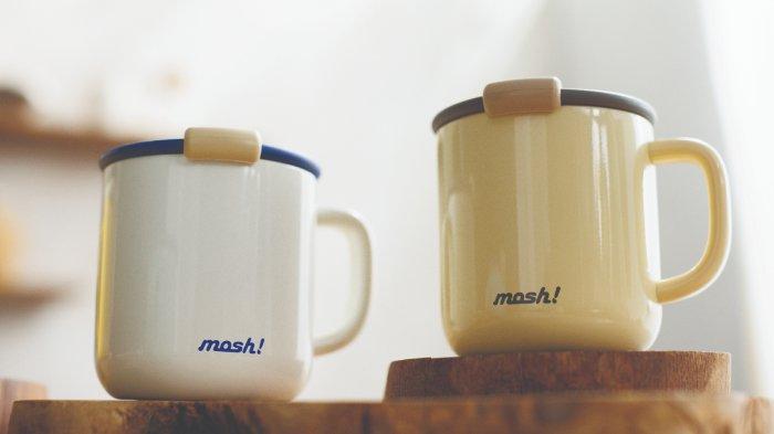 MOSH! Mug Cup 