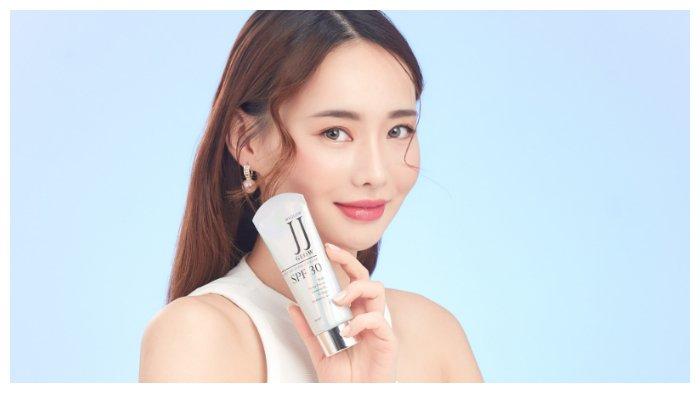 MS GLOW JJ Glow Moisturizing Cream