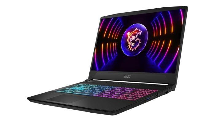 MSI KATANA 15 B13VFK