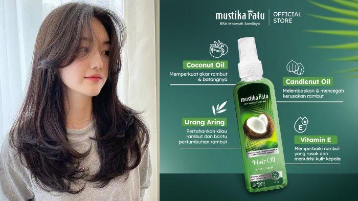 Mustika Ratu Minyak Cemceman