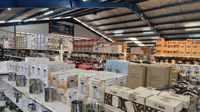 Mutiara Super Kitchen