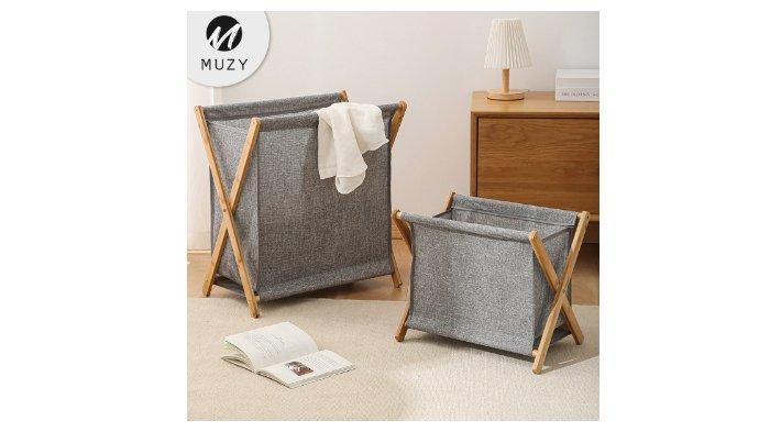 Muzy Laundry Bag