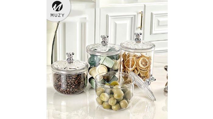 Muzy Toples Kue Lebaran HSB787