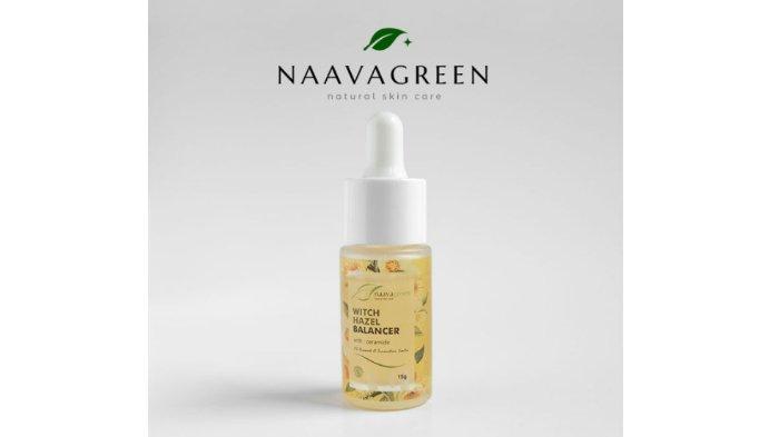 Naavagreen Witch Hazel Balancer Serum