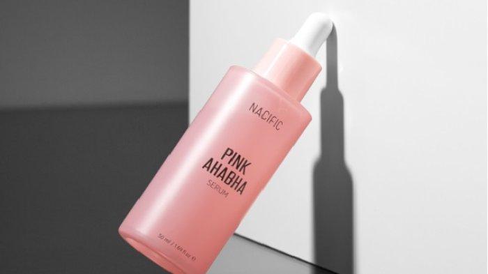 Skincare yang mengandung AHA BHA