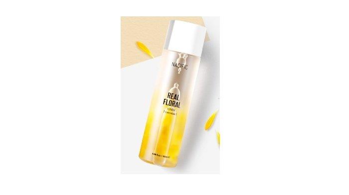 Nacific Real Floral Calendula Toner 180 ml.