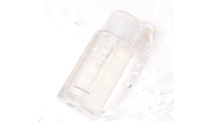 NAMA Bareskin Pure Micellar Water