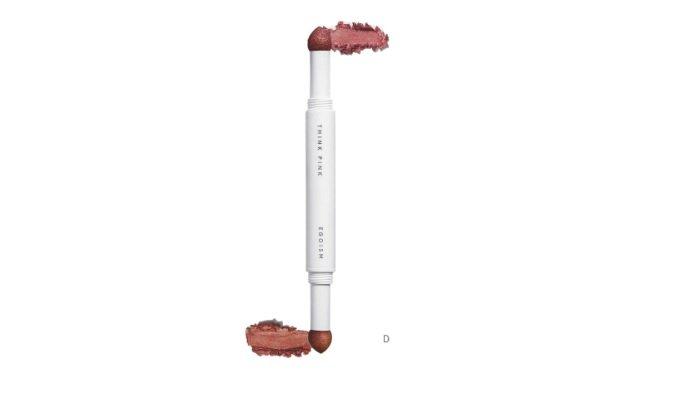 NAMA Duo-Glo Cushion Eyeshadow