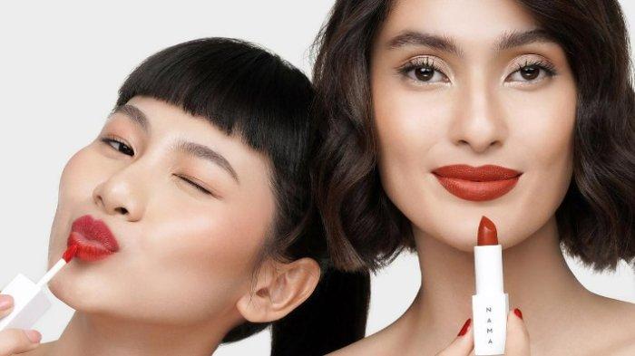 AMA Stick With Me Velvet Matte Lipstick