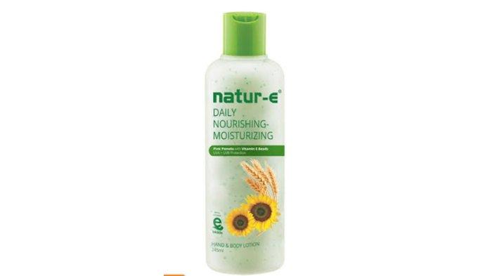 natur-e Daily Nourishing Hand Body Lotion
