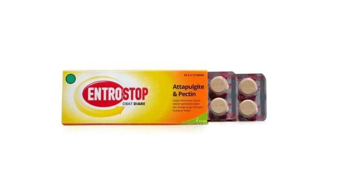 Neo Entrostop