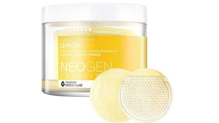 NEOGEN DERMALOGY Gauze Peeling