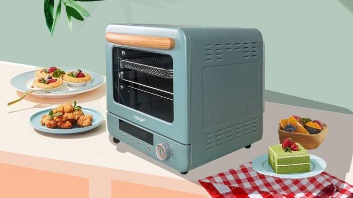Neozen Air Fryer Oven