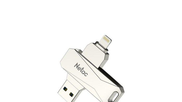 Ilustrasi USB
