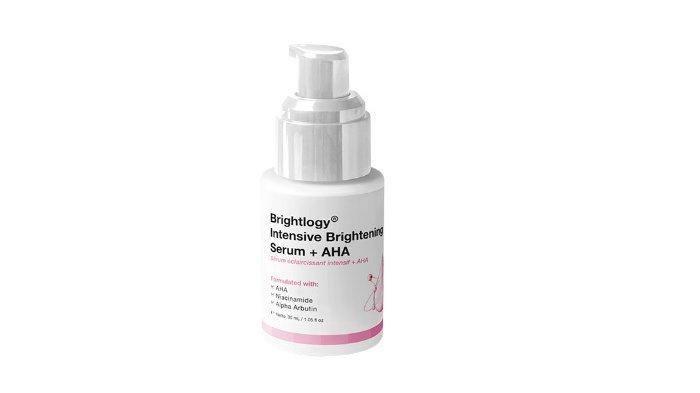 NEWLAB Underarm Brightening Serum AHA
