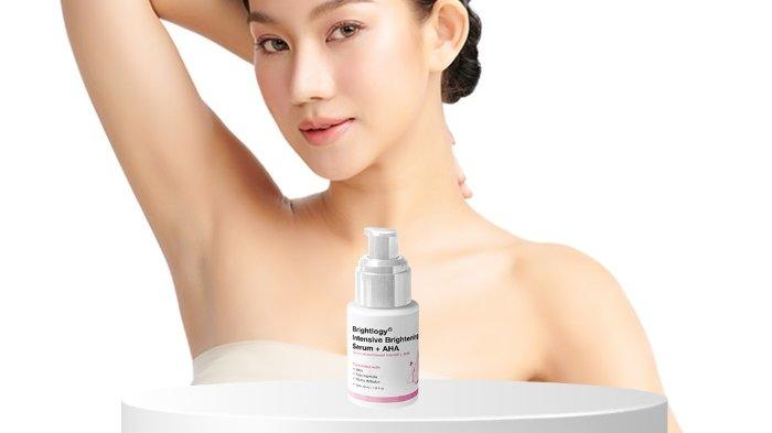 NEWLAB Underarm Brightening Serum AHA