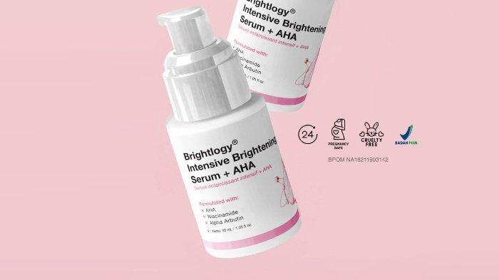 NEWLAB Underarm Brightening Serum AHA