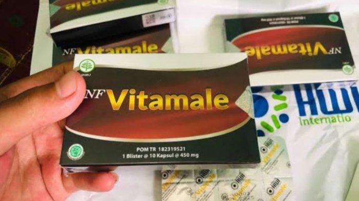 NF Vitamale