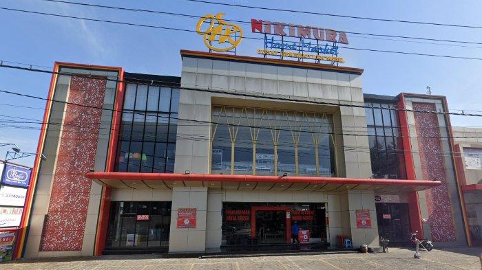 Nikimura Home Market Kediri