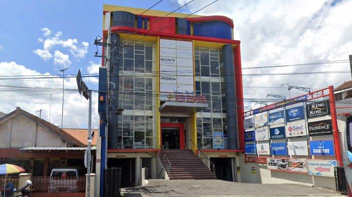 Nikimura Home Market