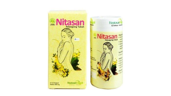 Nitasan