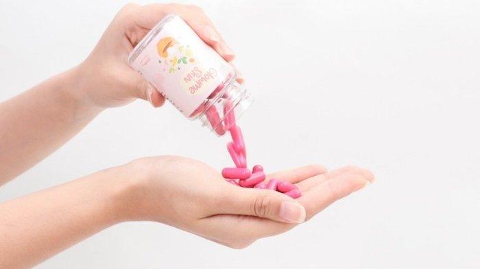 Noera Glow Me Skin jadi salah satu suplemen kulit terbaik yang bisa jadi pilihanmu.