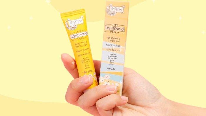 NOERA Skin Lightening Cream