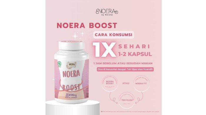 Noera Slim Boost