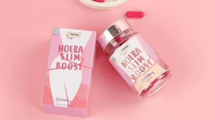 Noera Slim Boost