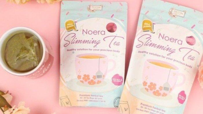 Noera Slimming Tea