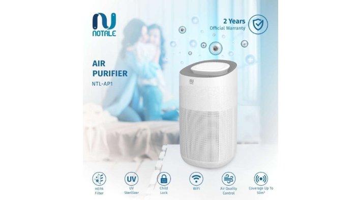 NOTALE Air Purifier NTL-AP1 