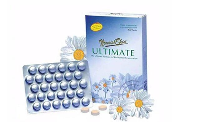 Nourish Skin Ultimate