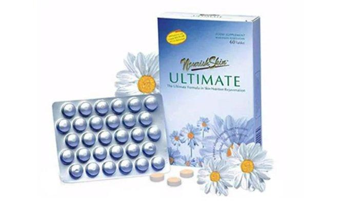 Nourish Skin Ultimate