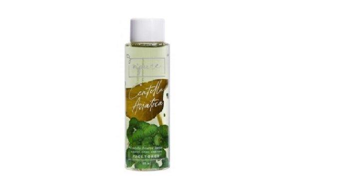 N Pure Face Toner Centella Asiatica Toner Wajah Hydrating Toner NPure - 150 ML