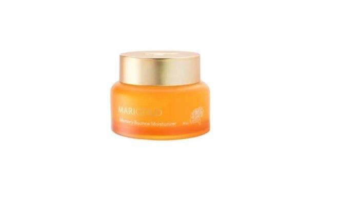 NPURE Marigold Memory Bounce Moisturizer