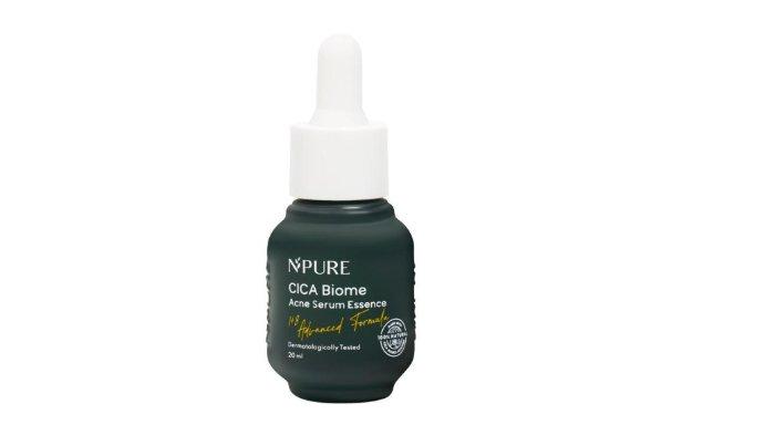 NPURE CICA BIOME ACNE SERUM ESSENCE