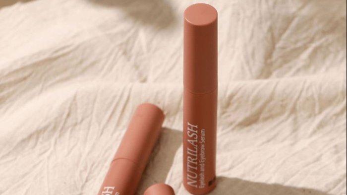 NUTRILASH Eyelash and Eyebrow Serum