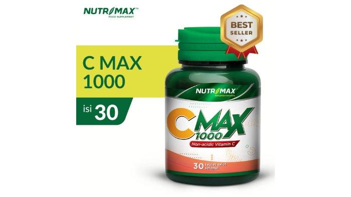 Nutrimax C Max 1000