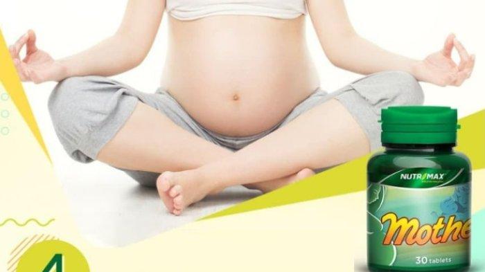 Nutrimax Mother