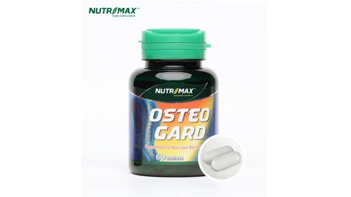 Nutrimax Osteogard