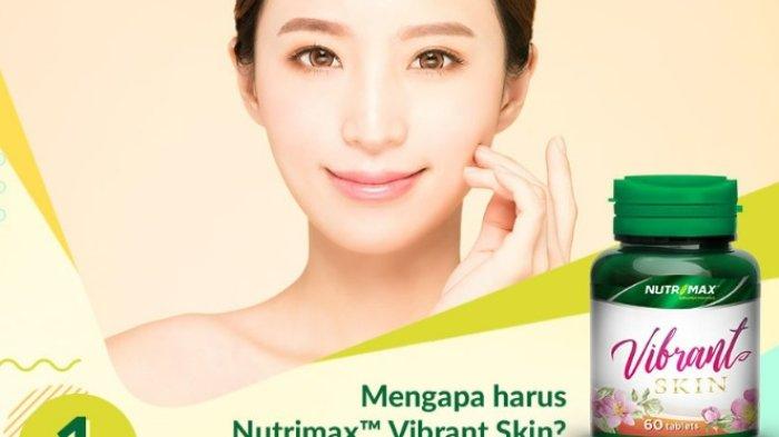 NUTRIMAX Vibrant Skin