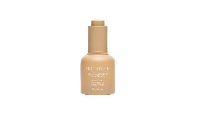 NUTRISHE Intensive Bright & Glow Serum 30 ML