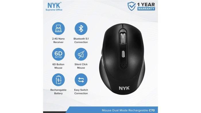 NYK C70