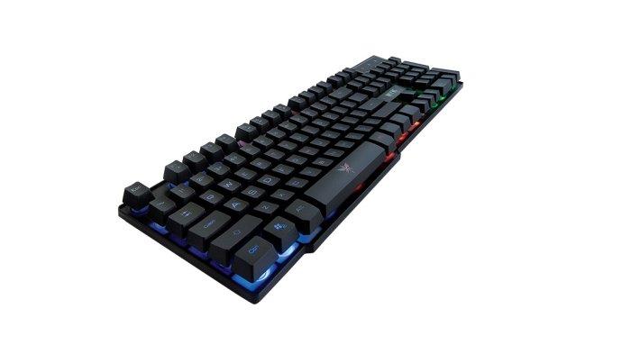 Keyboard gaming NYK K-02 Sacred 