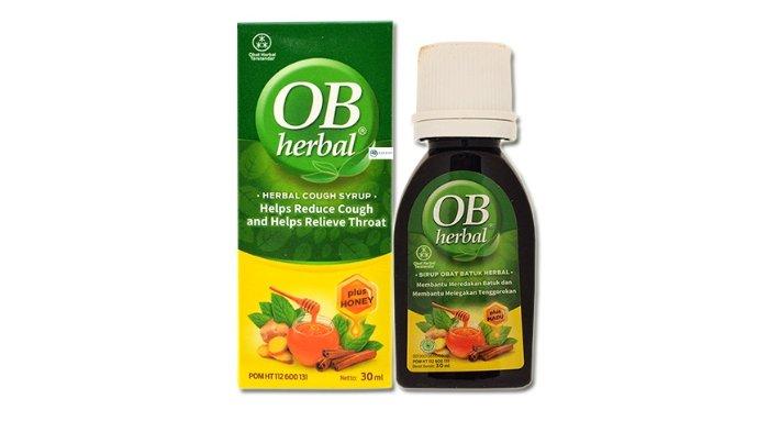 OB Herbal