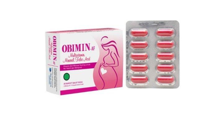 OBIMIN-AF 
