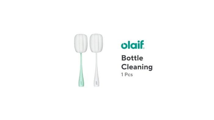 Olaif Bottle Cleaning Sponge